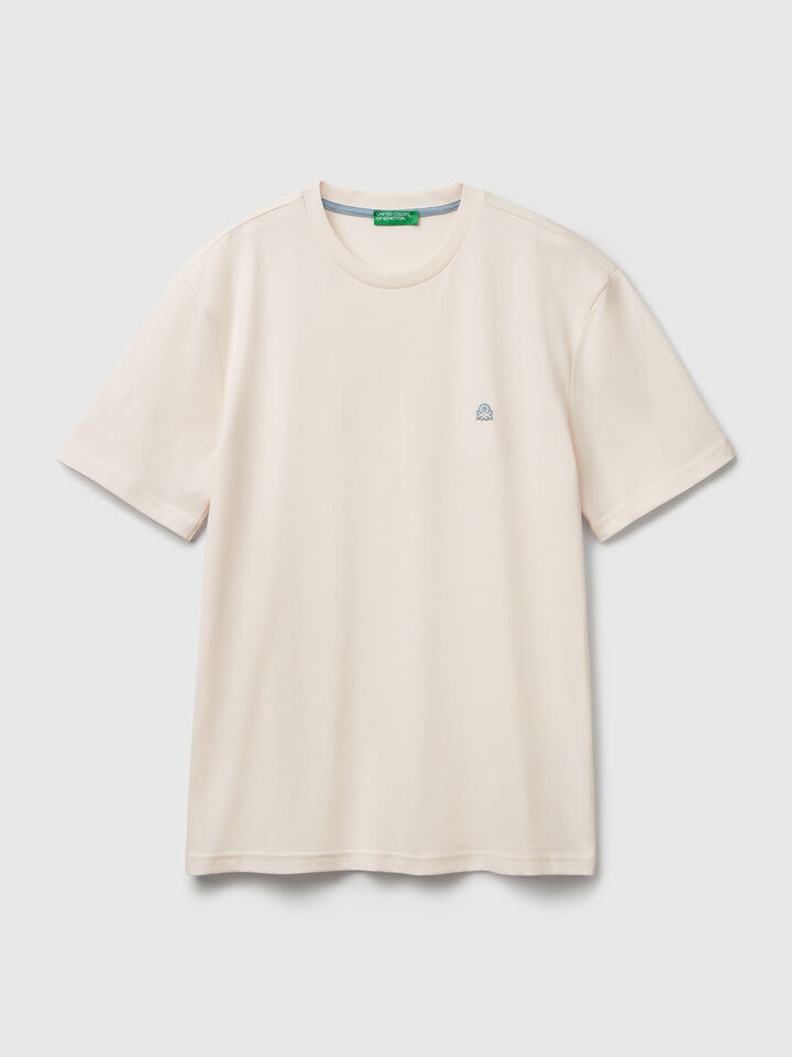 T-SHIRT Homme image number 4